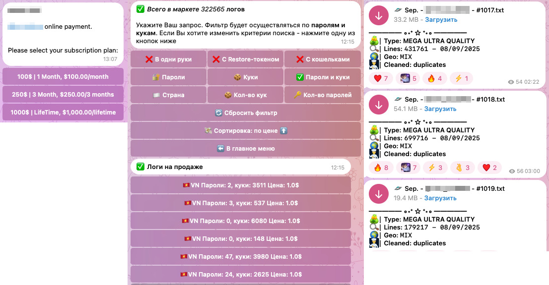 Рисунок 34. Магазин продажи журналов