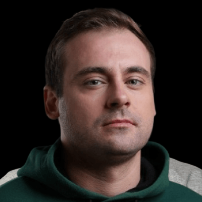 Александр Коробко