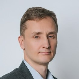 Алексей Лакаев