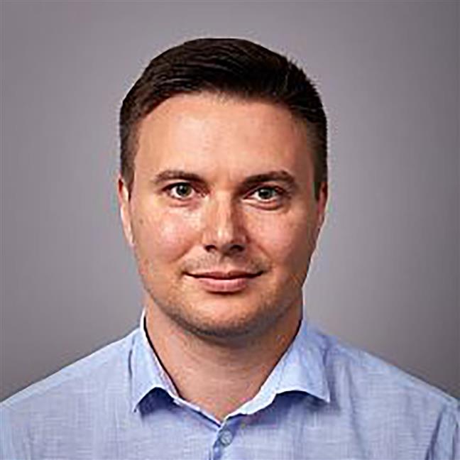 Алексей Мальнев