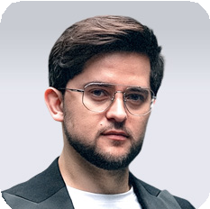 Выборнов Алексей