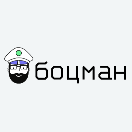 Михаил Кобик