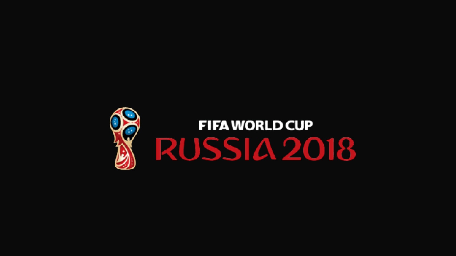 Чемпионат мира по футболу в 2018 году
