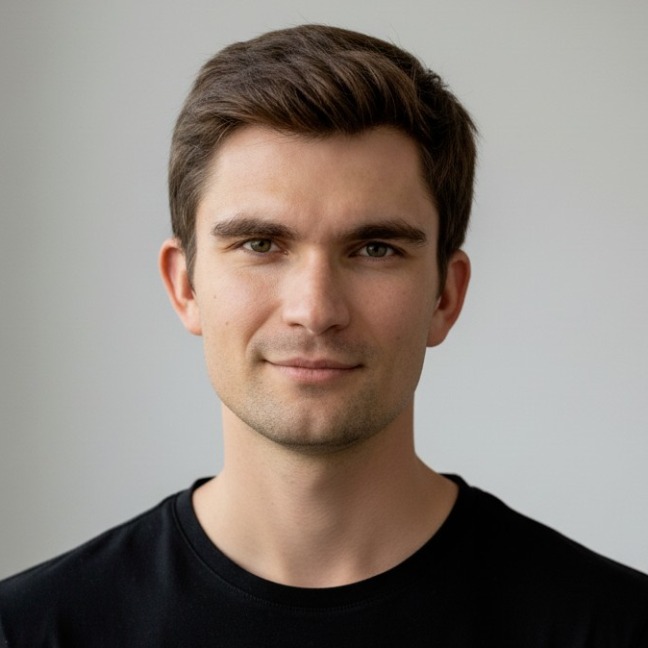 Даниил Слюсарь