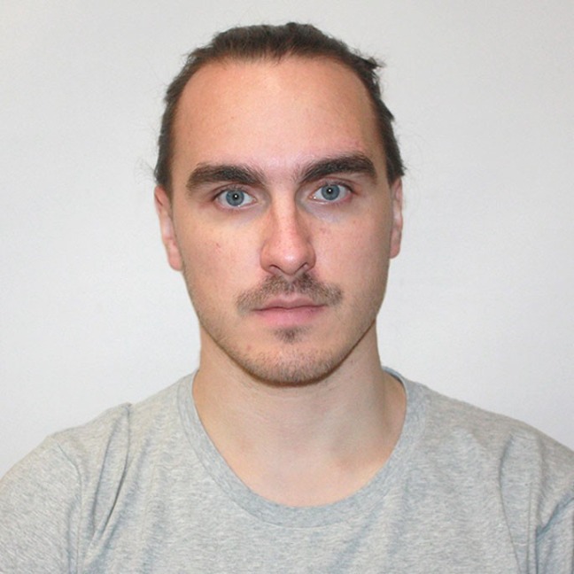 Демид Узеньков