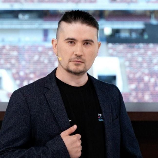 Дмитрий Федоров