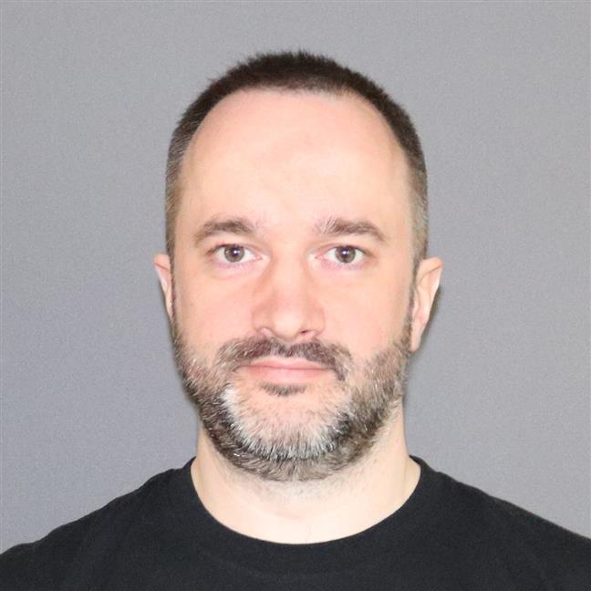 Дмитрий Сучков