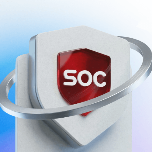 Единый центр управления SOC