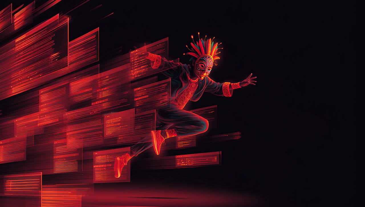 Фантом во плоти. Новые атаки группировки Phantom Enigma