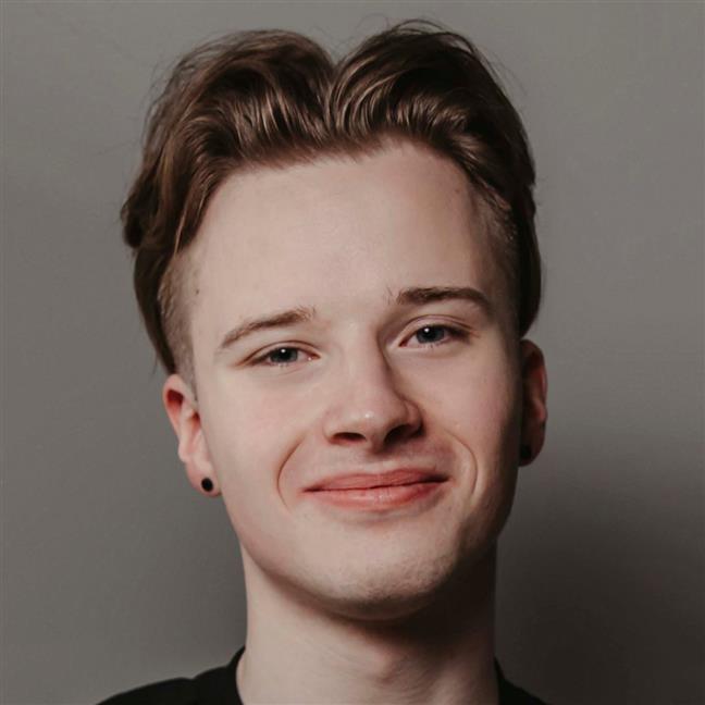 Евгений Копытин