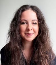 Дарья Лаврова