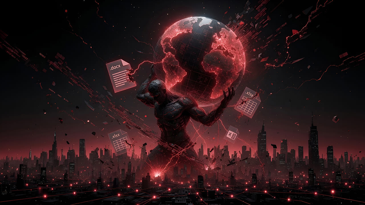 CloudAtlas. Новая волна кибератак на Россию и Ирак с использованием цепочек легитимных веб‑ресурсов