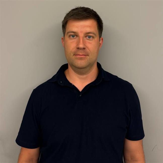 Игорь Алексеев