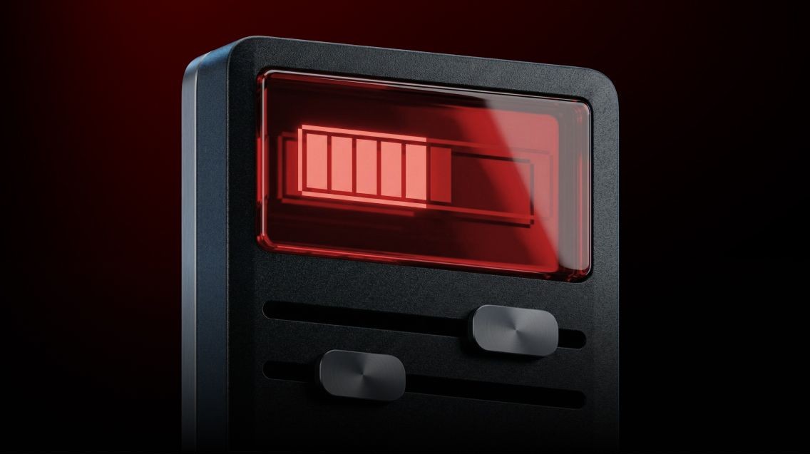 Сложности с управлением