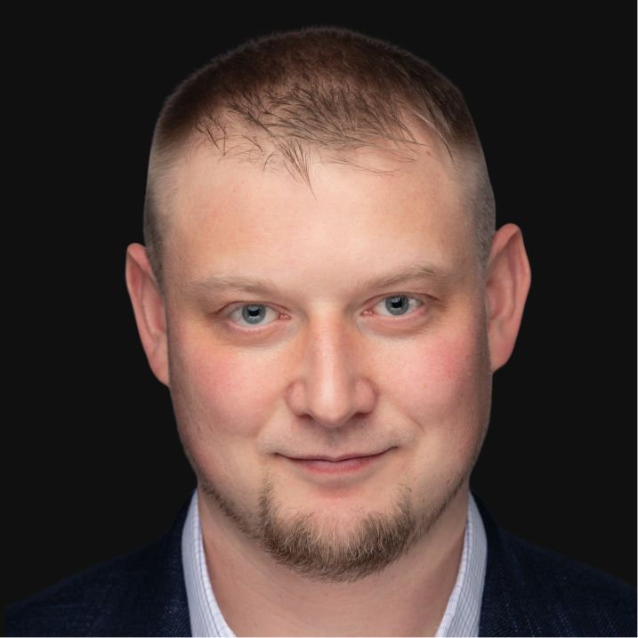 Иван Прохоров