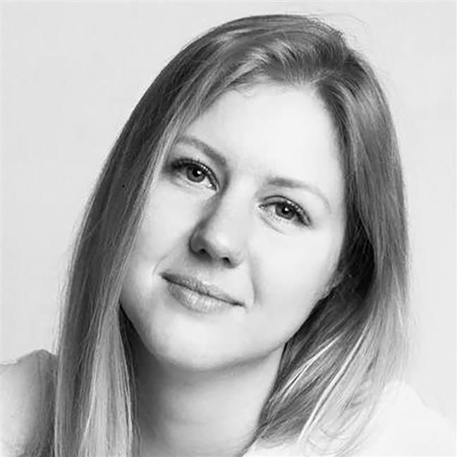 Кира Кузнецова