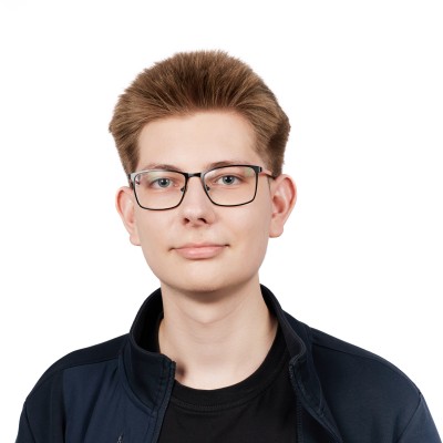 Макар Куманейкин
