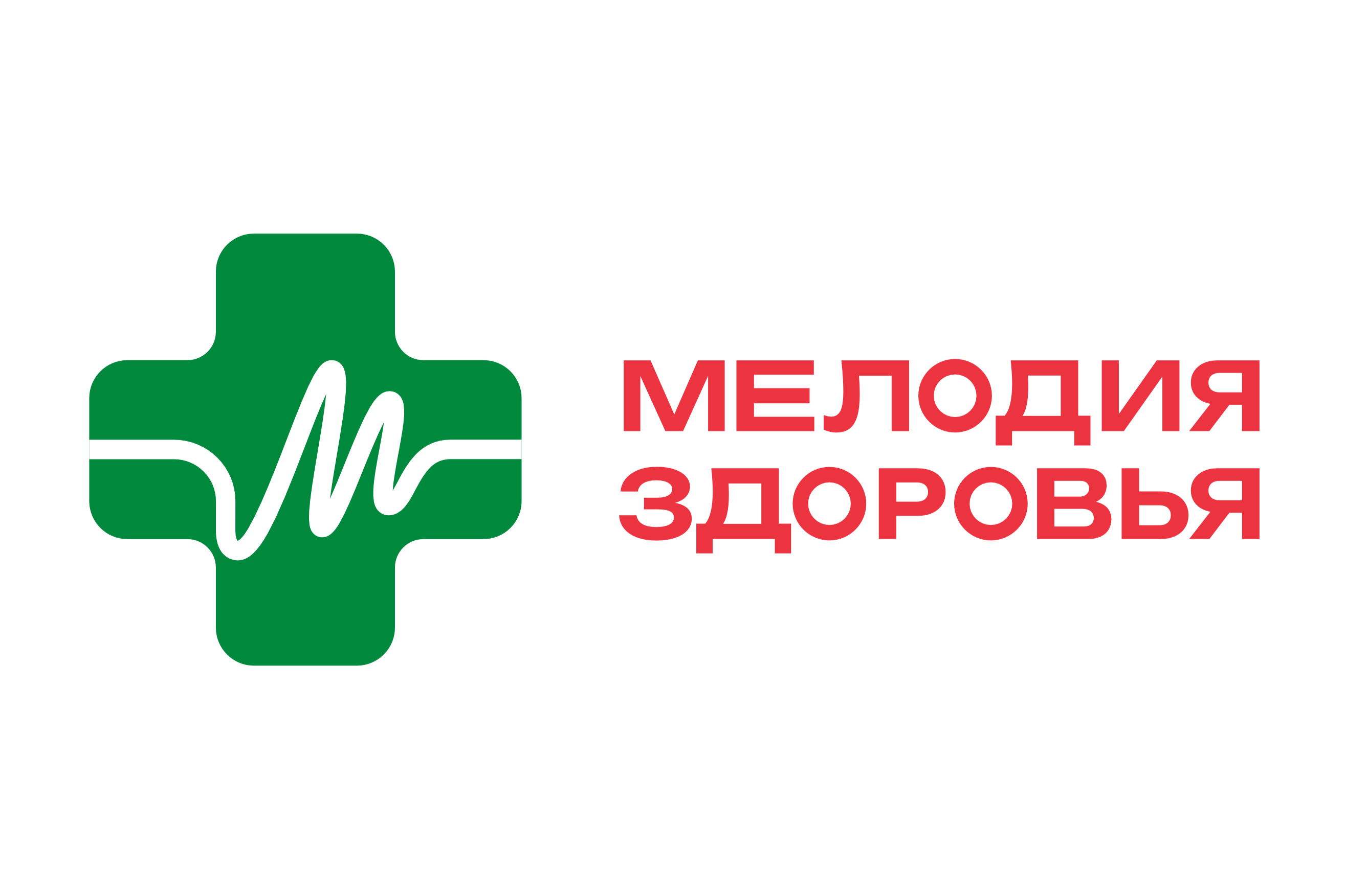 Мелодия здоровья