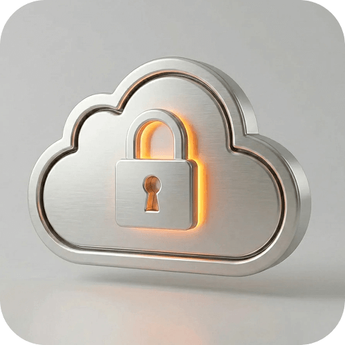 Облачный company logo