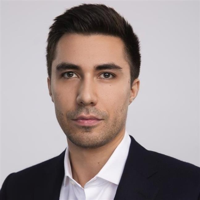 Олег Архангельский