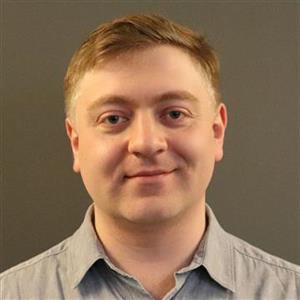 Павел Глушков