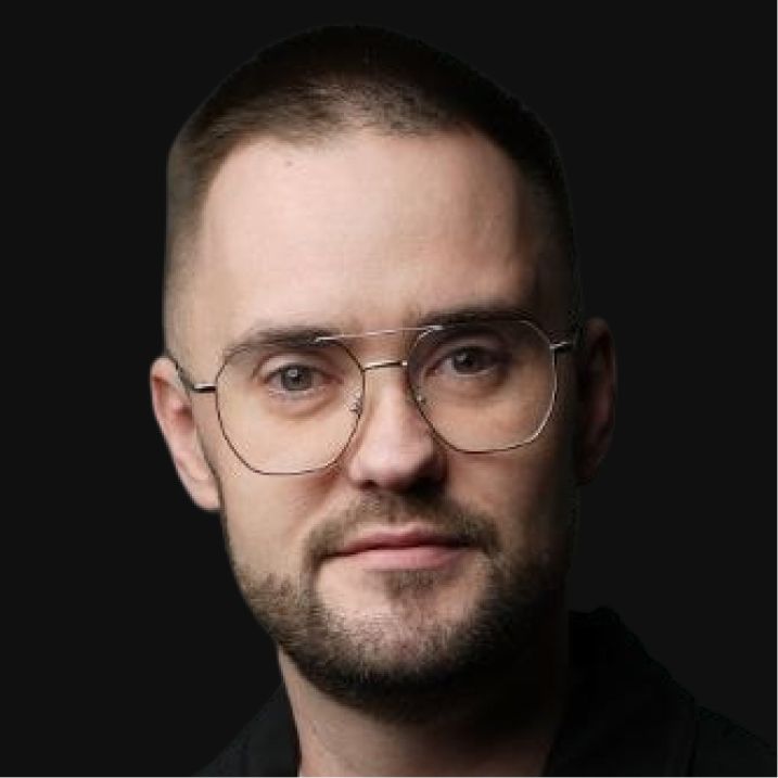 Роман Черенков