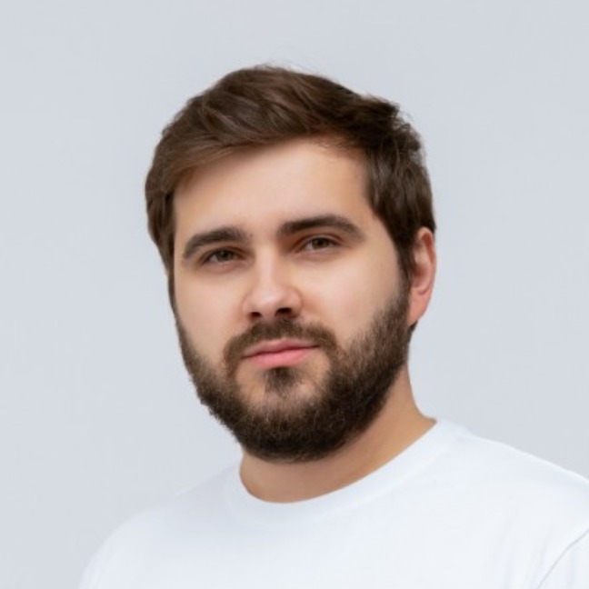 Роман Приходько