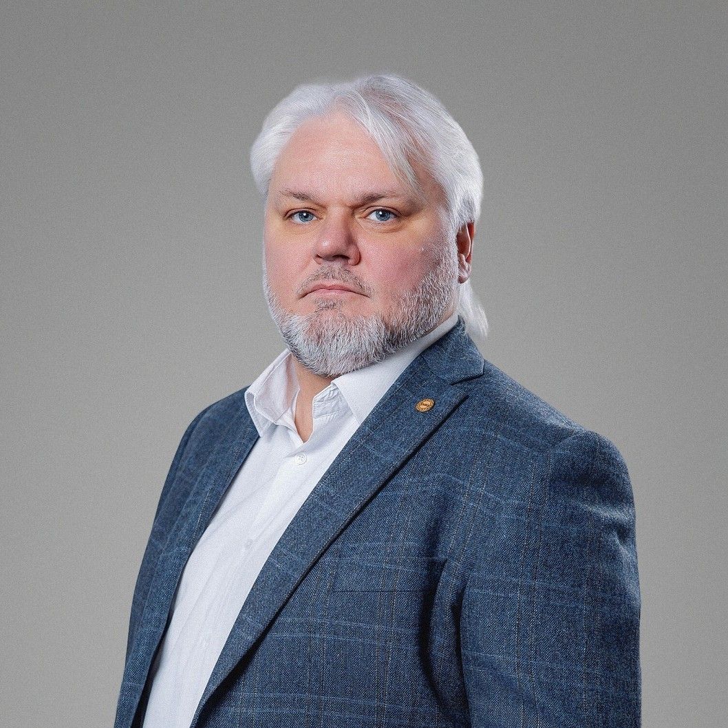 Сергей Балашов