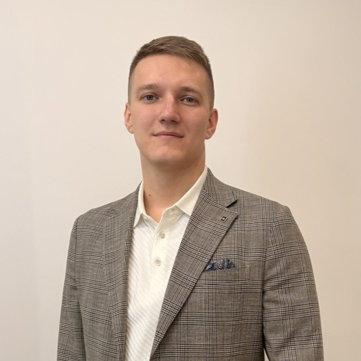 Сергей Лавриненко