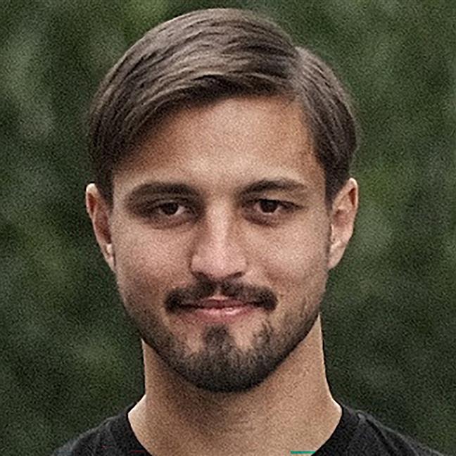 Сергей Пономарев