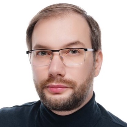 Антон Стрельцов