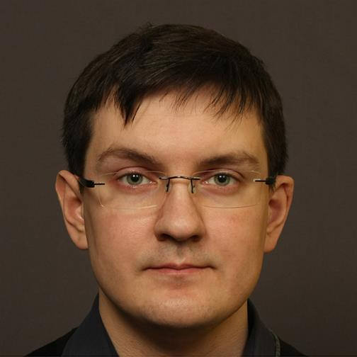 Вадим Соловьев