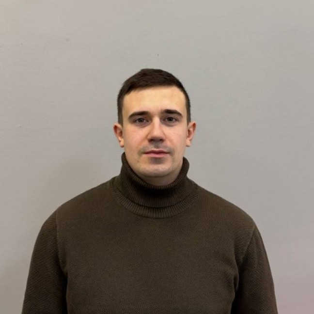 Василий Брит