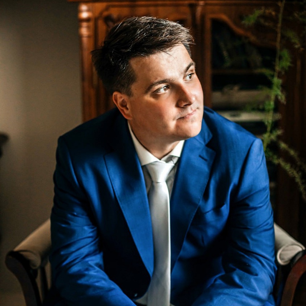 Виталий Рубцов