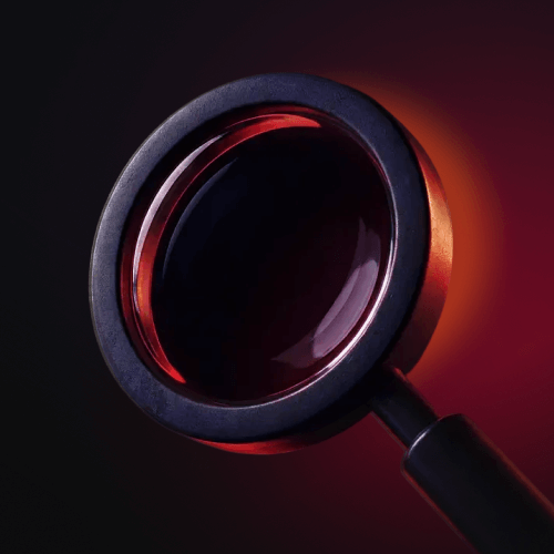 Выявление фишинга