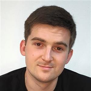 Игорь Зарецкий