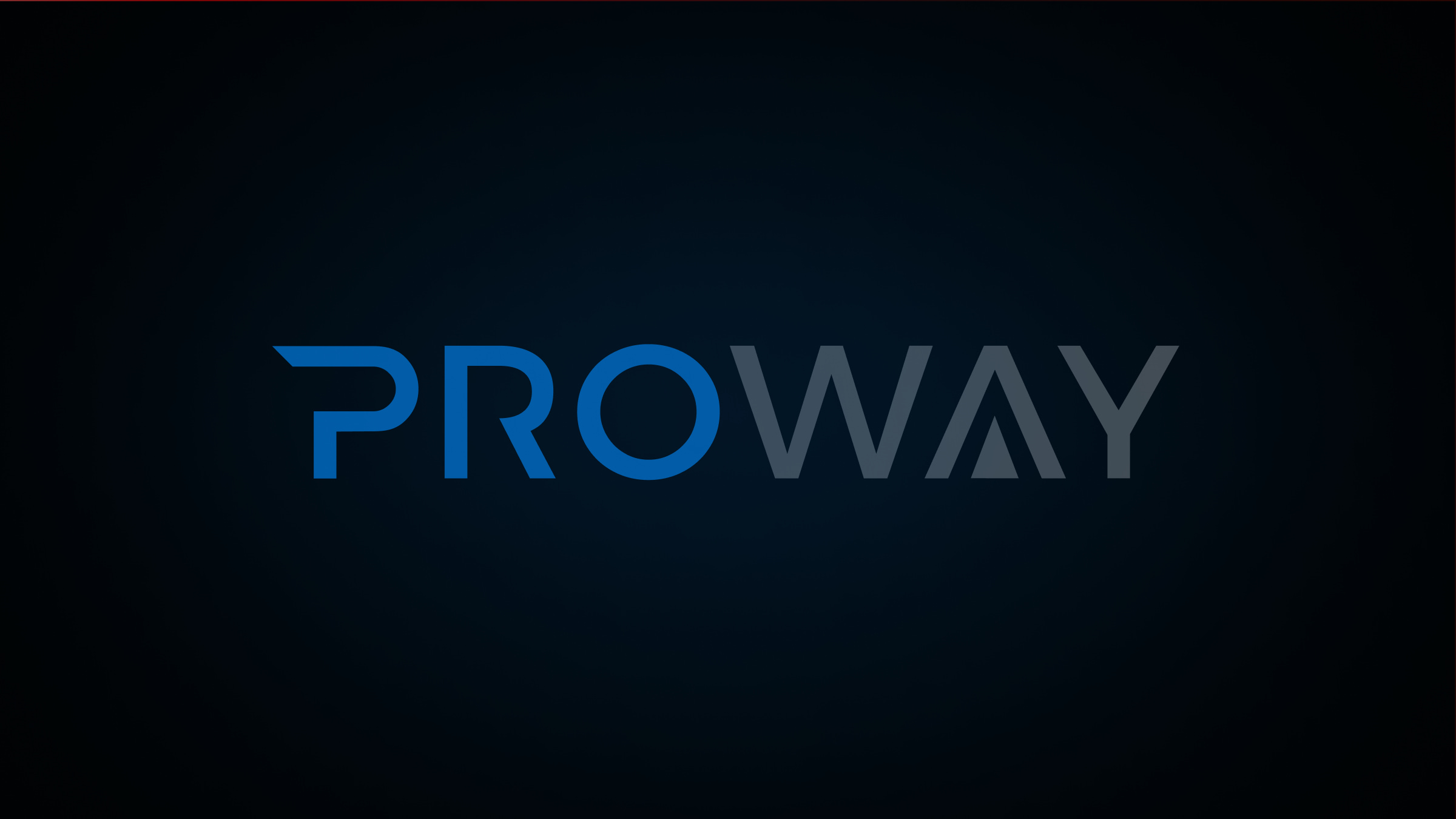 PROWAY